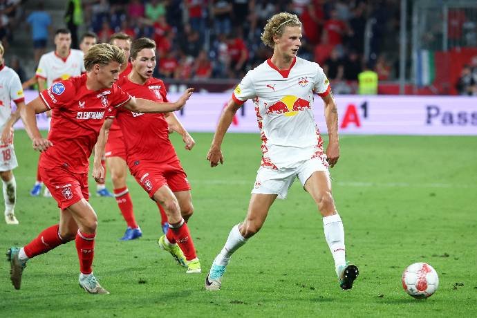 Nhận định FC Twente Enschede vs Red Bull Salzburg, 0h00 ngày 14/8