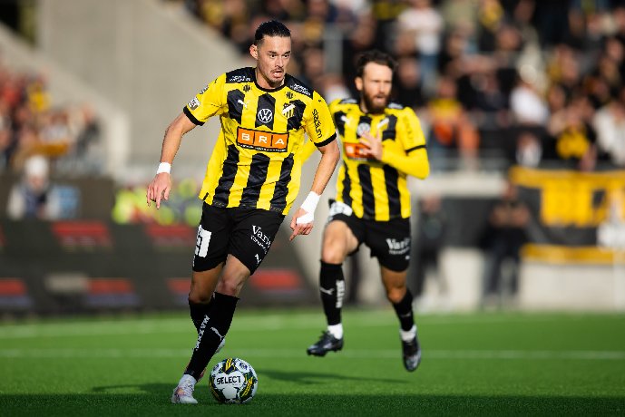 Nhận định Paide Linnameeskond vs BK Hacken, 23h30 ngày 13/8