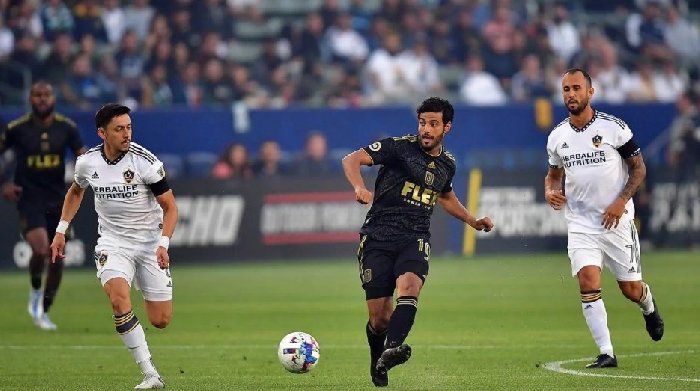 Nhận định San Jose Earthquakes vs Los Angeles FC, 9h30 ngày 14/08