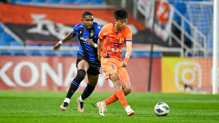 Nhận định Shandong Taishan vs Bangkok United, 19h00 ngày 13/8