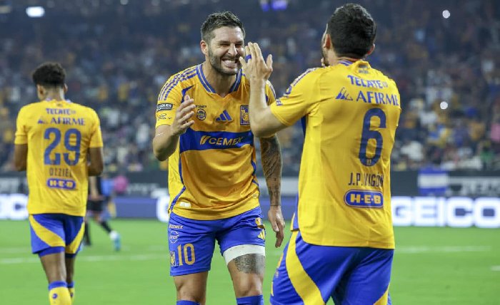 Nhận định Tigres UANL vs New York City, 7h ngày 14/8