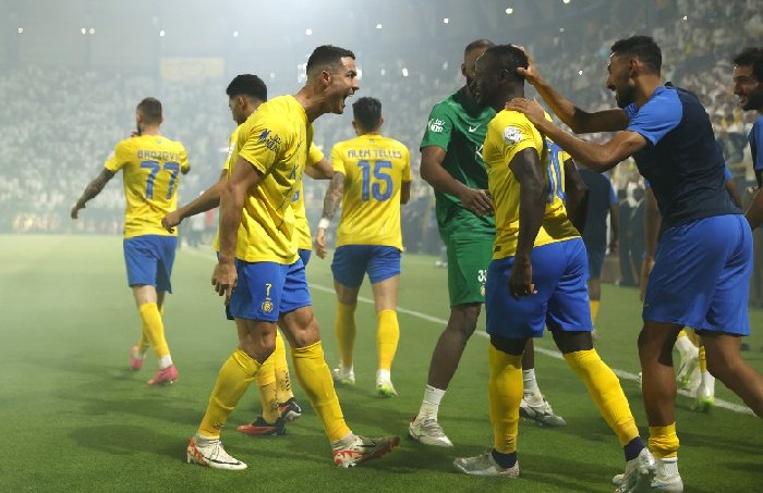 Nhận định, Soi kèo Al Nassr FC vs Al-Ahli Saudi FC, 1h00 ngày 14/9