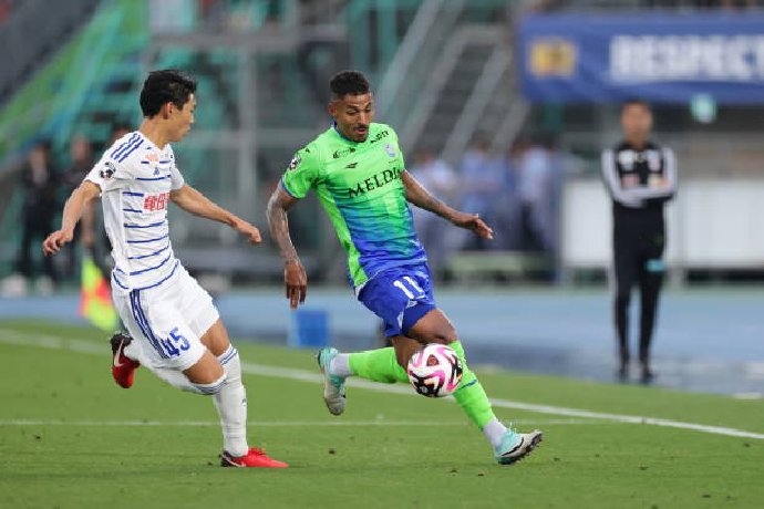 Nhận định, Soi kèo Albirex Niigata vs Shonan Bellmare, 17h00 ngày 14/9