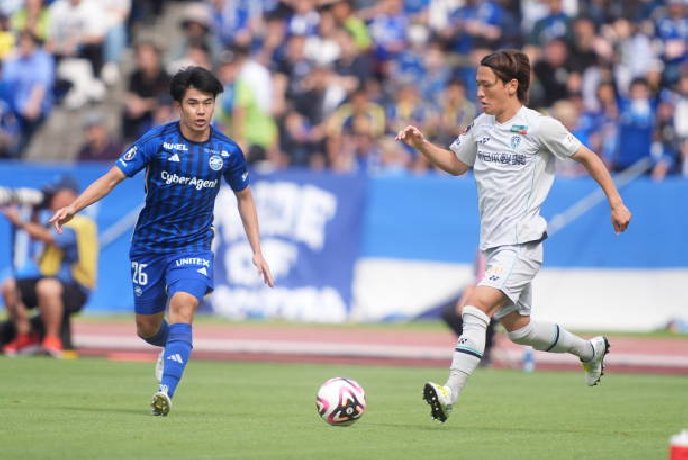 Nhận định, Soi kèo Avispa Fukuoka vs Machida Zelvia, 16h00 ngày 14/9