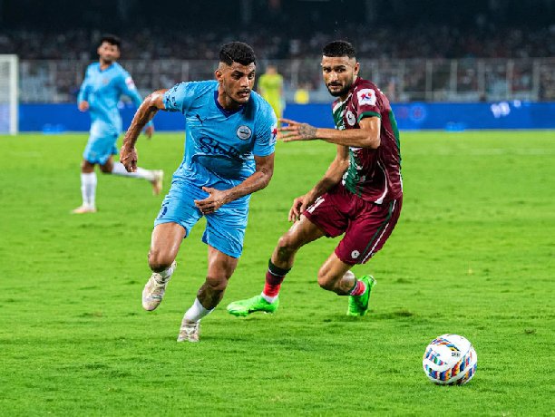 Nhận định, Soi kèo Mohun Bagan Super Giant vs Mumbai City FC, 21h00 ngày 13/9