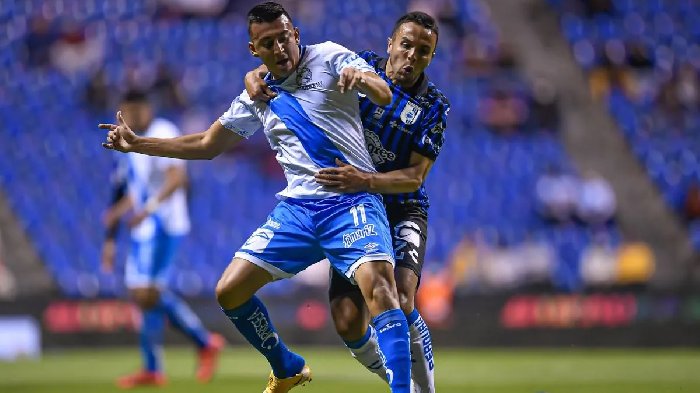 Nhận định, soi kèo Puebla vs Queretaro, 7h ngày 14/9