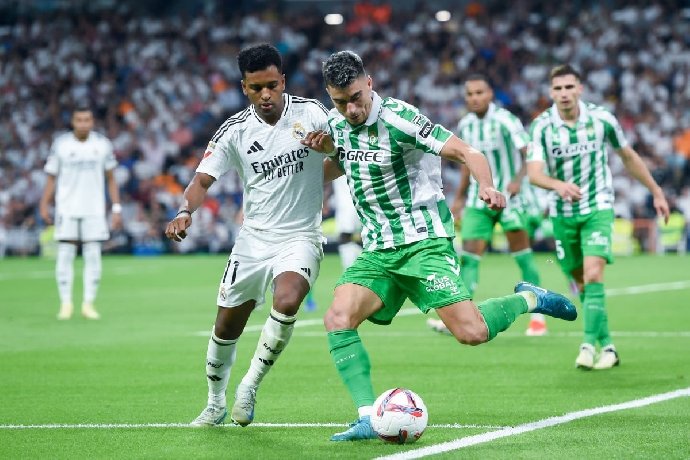 Nhận định, soi kèo Real Betis vs Leganes, 2h ngày 14/9