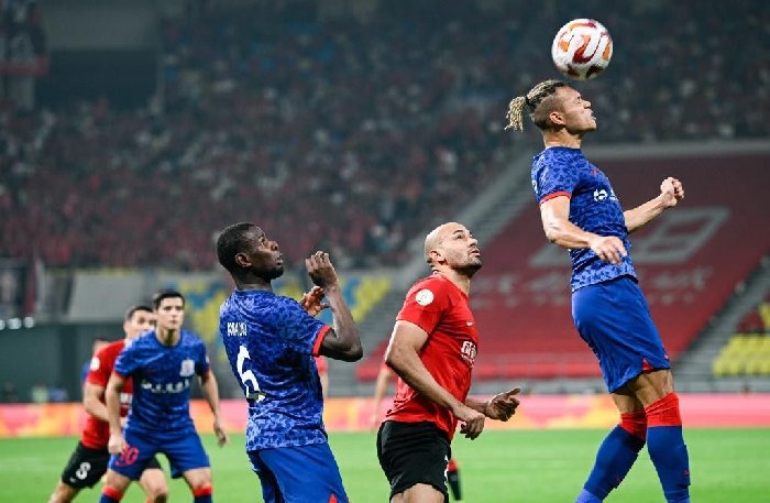 Nhận định, Soi kèo Zhejiang Professional vs Shanghai Shenhua, 18h35 ngày 13/9