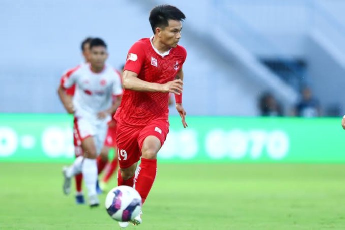  Nhận định HAGL vs Hải Phòng 17h00 ngày 13/9: 2 kẻ thất thế