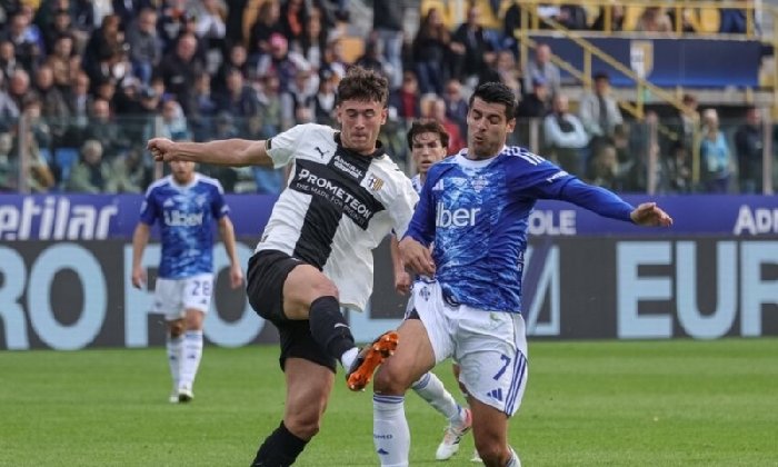  Nhật định phạt góc Como vs Parma, 23h30 ngày 14/9
