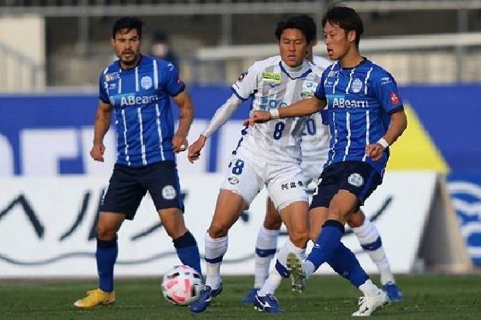 Nhận định Blaublitz Akita vs Machida Zelvia, vòng 38 Hạng 2 Nhật Bản 12h00 ngày 14/10/2023