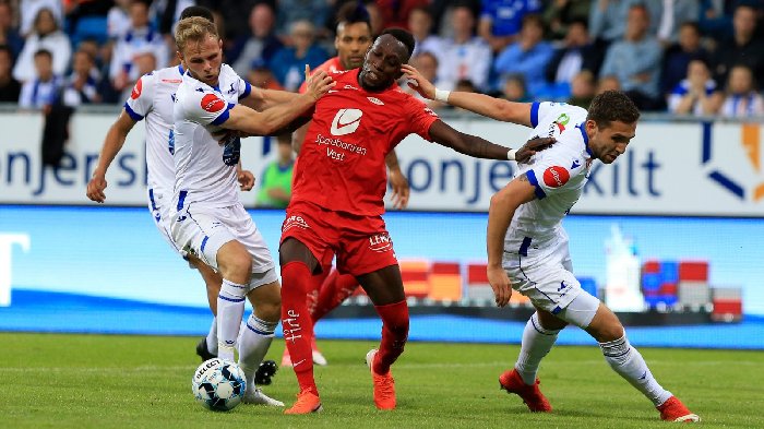 Nhận định, Soi kèo Brann vs FK Haugesund, 21h00 ngày 13/10