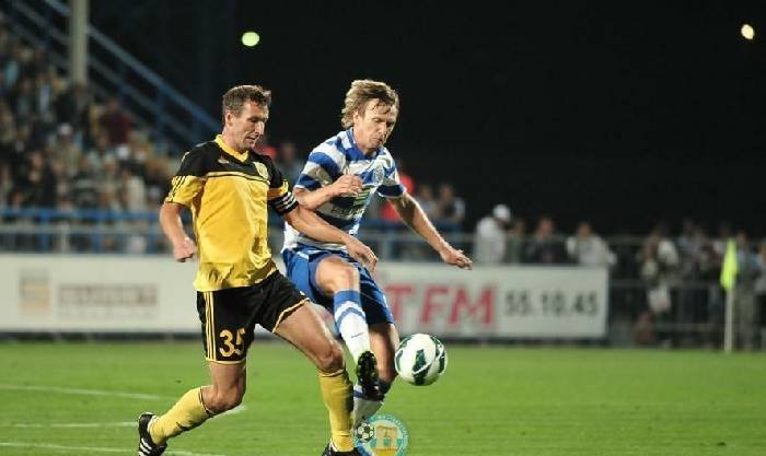 Nhận định, Soi kèo Bukovyna Chernivtsi vs Podillya Khmelnytskyi, 18h30 ngày 13/10