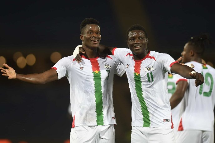 Nhận định, Soi kèo Burundi vs Burkina Faso, 23h00 ngày 13/10