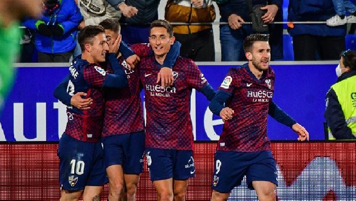 Nhận định, Soi kèo SD Huesca vs Albacete Balompie, 19h00 ngày 13/10