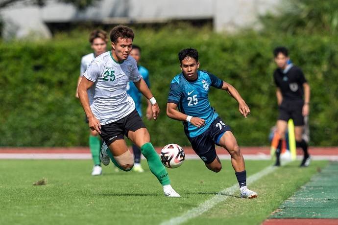 Nhận định, soi kèo Yokohama F. Marinos vs Singapore, 9h ngày 14/10