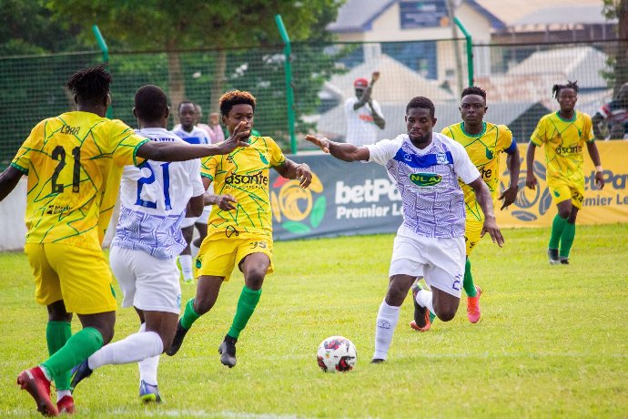 Nhận định Aduana Stars vs Bibiani Gold Stars, vòng 10 VĐQG Ghana 22h00 ngày 13/11/2023