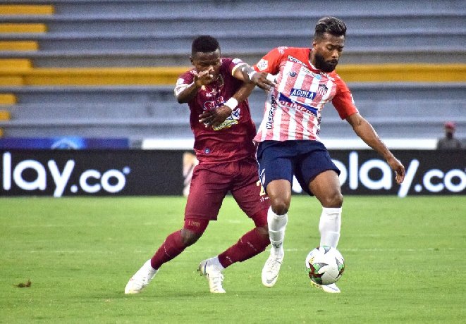 Nhận định Deportes Tolima vs Atletico Junior Barranquilla, vòng 1 VĐQG Colombia 7h30 ngày 14/11