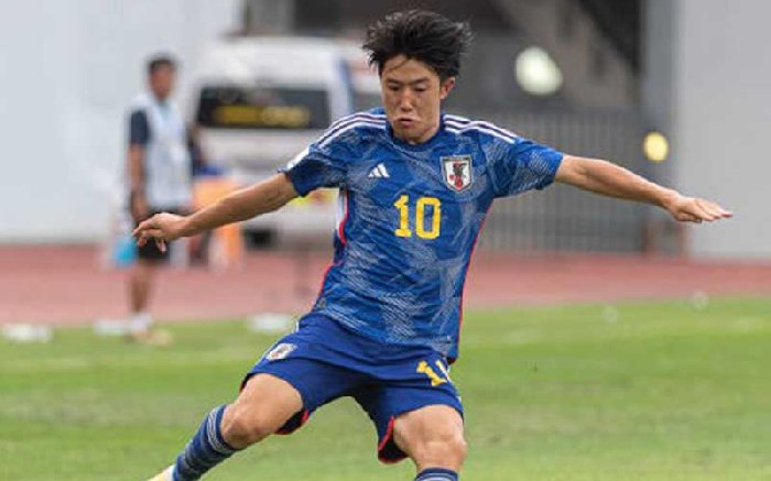 Nhận định U17 Nhật Bản vs U17 Argentina, vòng bảng U17 World Cup 19h00 ngày 14/11/2023
