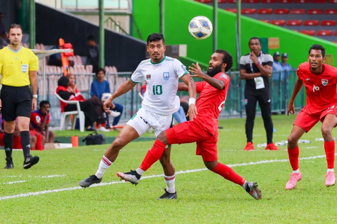 Nhận định, Soi kèo Bangladesh vs Maldives, 19h00 ngày 13/11