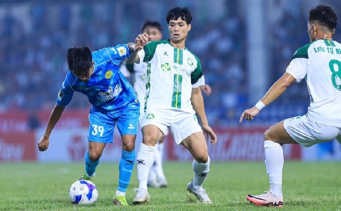 Nhận định, Soi kèo Bình Phước vs Bà Rịa Vũng Tàu, 18h00 ngày 14/11