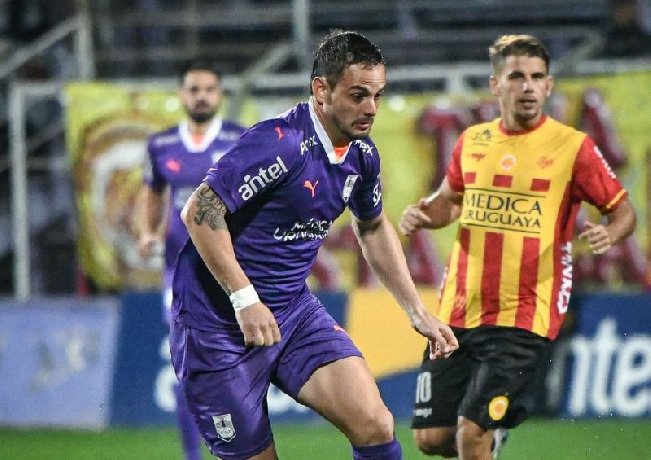 Nhận định, Soi kèo Defensor vs Progreso, 7h30 ngày 14/11