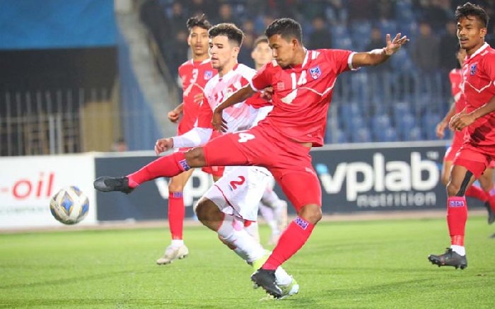 Nhận định, Soi kèo Tajikistan vs Nepal, 20h00 ngày 13/11