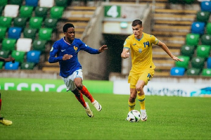 Nhận định, Soi kèo U19 Ukraine vs U19 Kazakhstan, 1h00 ngày 14/11