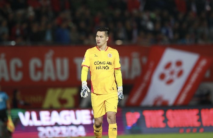 Filip Nguyễn được gọi lên tuyển Việt Nam dự Asian Cup 2023?