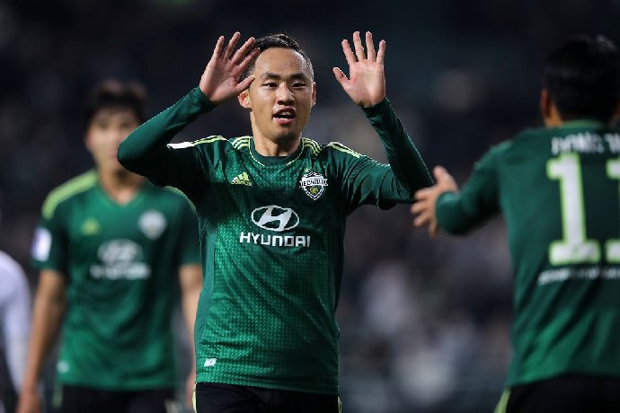 Kết quả bóng đá hôm nay tối 13/12: Jeonbuk Motors thắng nghẹt thở Bangkok United