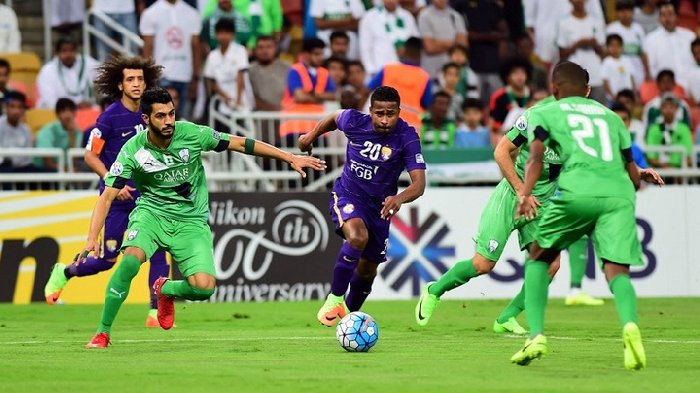 Nhận định Al-Feiha vs Al-Ahli Saudi FC, vòng 17 VĐQG Ả Rập Xê-út 1h00 ngày 15/12/2023