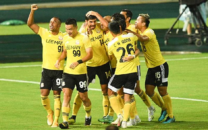 Nhận định dự đoán Chao Pak Kei vs Tainan City, lúc 19h00 ngày 14/12/2023