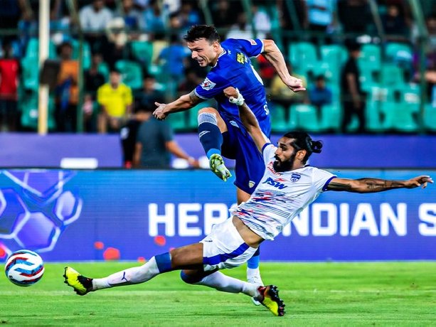 Nhận định dự đoán Chennaiyin vs Bengaluru, lúc 21h30 ngày 13/12/2023