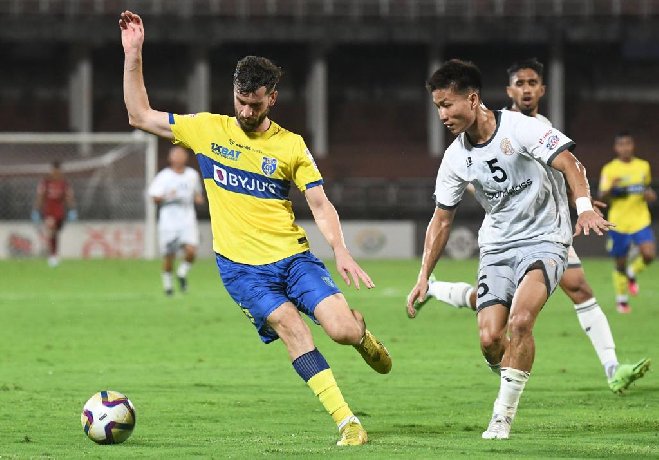 Nhận định dự đoán Punjab vs Kerala Blasters, lúc 21h30 ngày 14/12/2023