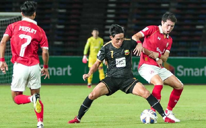 Nhận định dự đoán Shan United vs Phnom Penh Crown, lúc 19h00 ngày 14/12/2023