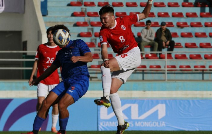 Nhận định dự đoán Taichung Futuro vs Ulaanbaatar, lúc 15h00 ngày 14/12/2023