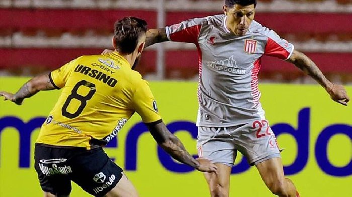 Nhận định, Soi kèo Estudiantes vs Argentinos Juniors, 5h ngày 14/12