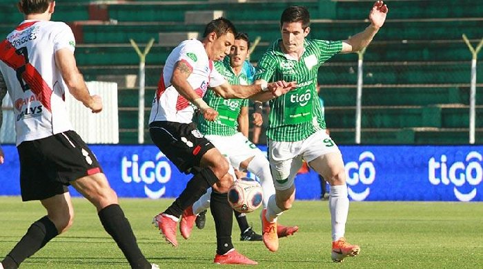 Nhận định, Soi kèo Nacional Potosi vs Oriente Petrolero, 7h30 ngày 14/12