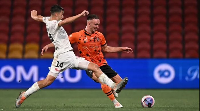 Nhận định, Soi kèo Western Sydney Wanderers vs Brisbane Roar, 15h35 ngày 14/12