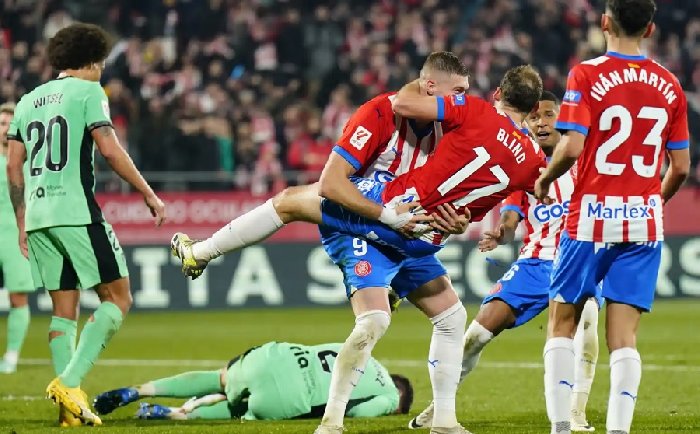 Nhận định dự đoán Almeria vs Girona, lúc 20h00 ngày 14/1/2024