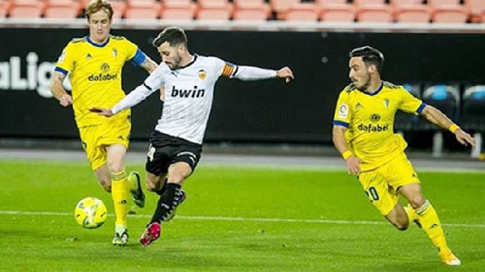 Nhận định dự đoán Cadiz vs Valencia, lúc 22h15 ngày 14/1/2024 