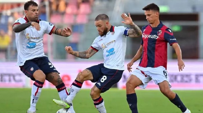 Nhận định dự đoán Cagliari vs Bologna, lúc 21h00 ngày 14/1/2024