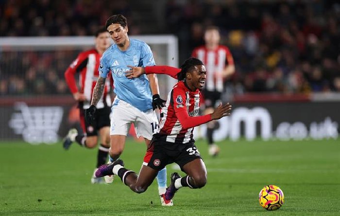 Nhận định, Soi kèo Brentford vs Man City, 02h30 ngày 15/1