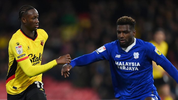 Nhận định, soi kèo Cardiff City vs Watford, 2h45 ngày 15/1