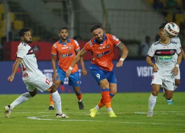 Nhận định, Soi kèo NorthEast United FC vs FC Goa, 21h00 ngày 14/1