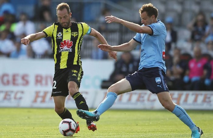 Nhận định, Soi kèo Wellington Phoenix vs Sydney, 13h00 ngày 15/1