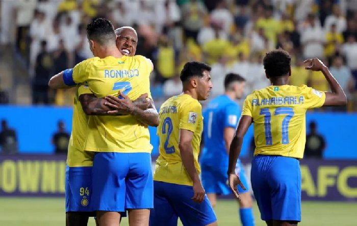 Nhận định Al-Fayha vs Al Nassr, 01h00 ngày 15/2