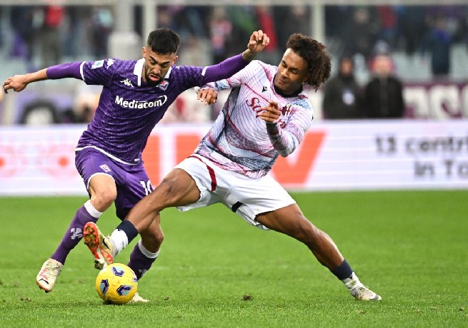 Nhận định Bologna vs Fiorentina, lúc 1h00 ngày 15/2