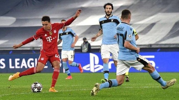 Nhận định Lazio vs Bayern Munich, 03h00 ngày 15/2