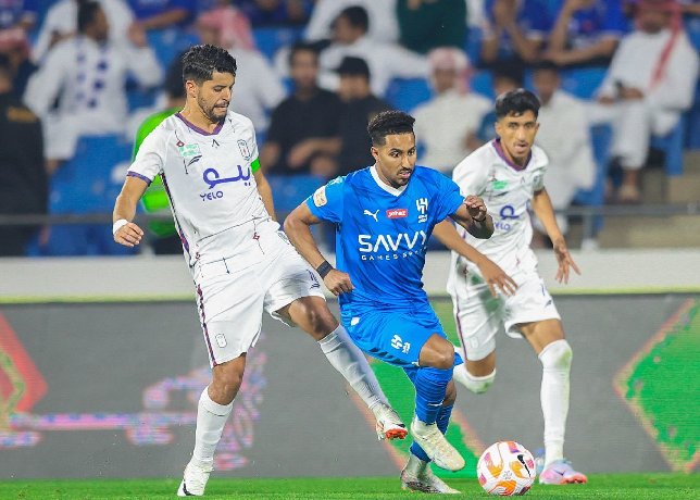 Nhận định Sepahan vs Al-Hilal, 23h00 ngày 15/2